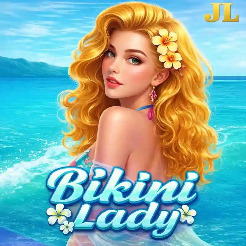 Bikini Lady Casino Slot Game sa 88bet