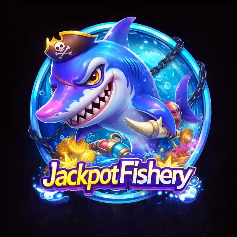 Jackpot Fishery online casino game by 88bet