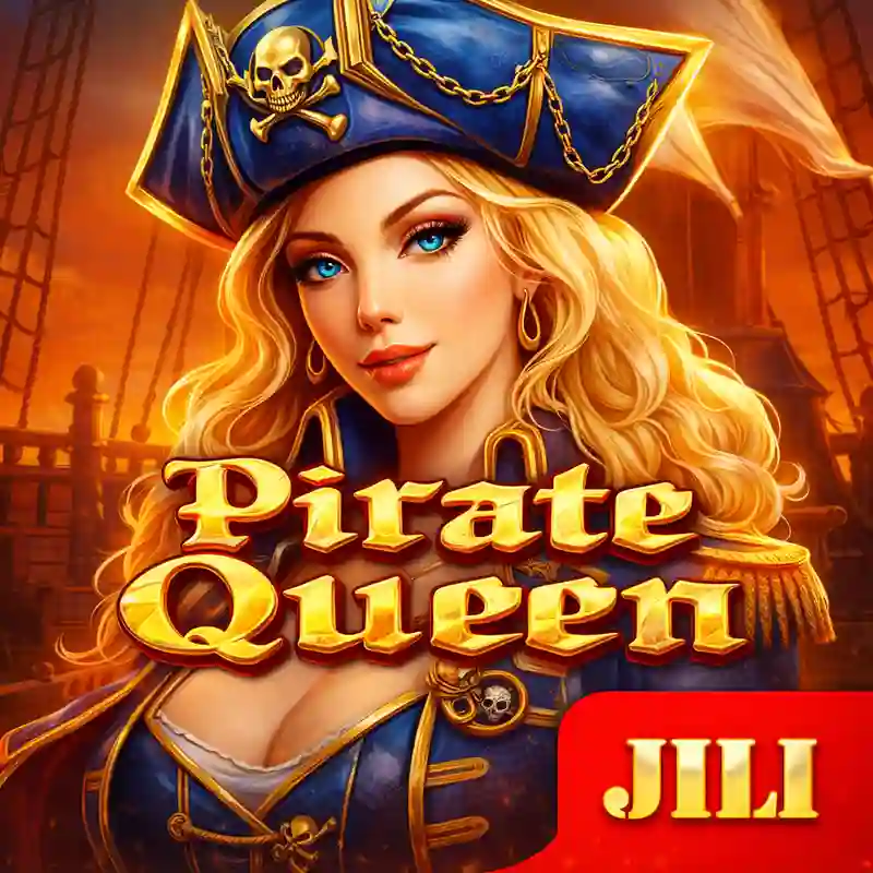 Pirate Queen Casino Game 88bet
